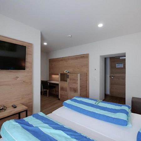 Landhotel Zum Jaegerstoeckl Grafenau  Buitenkant foto